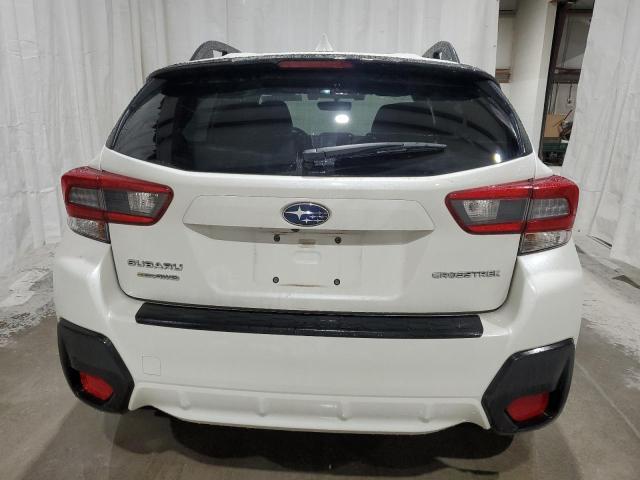 JF2GTAPC6M8204905 - 2021 SUBARU CROSSTREK PREMIUM 白色 照片 6