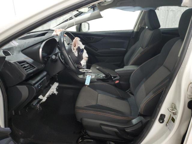 JF2GTAPC6M8204905 - 2021 SUBARU CROSSTREK PREMIUM 白色 照片 7
