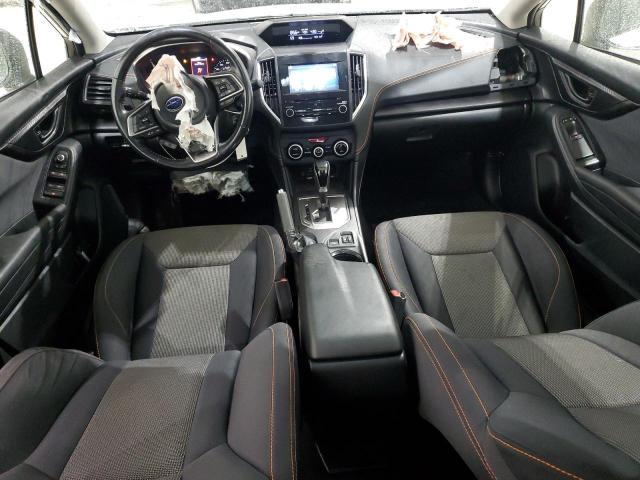 JF2GTAPC6M8204905 - 2021 SUBARU CROSSTREK PREMIUM 白色 照片 8