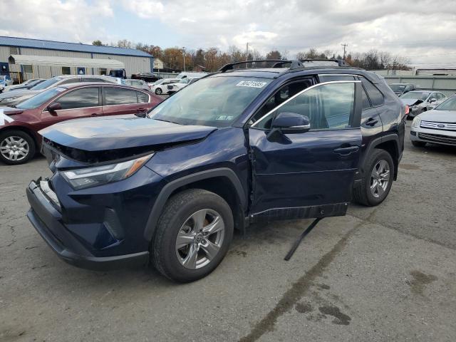 2024 TOYOTA RAV4 XLE, 