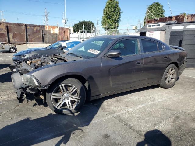 2014 DODGE CHARGER R/T, 