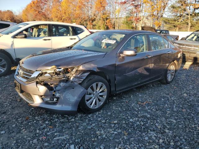 2015 HONDA ACCORD EX, 