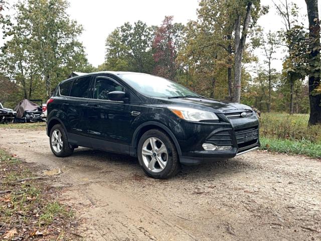 2014 FORD ESCAPE SE, 