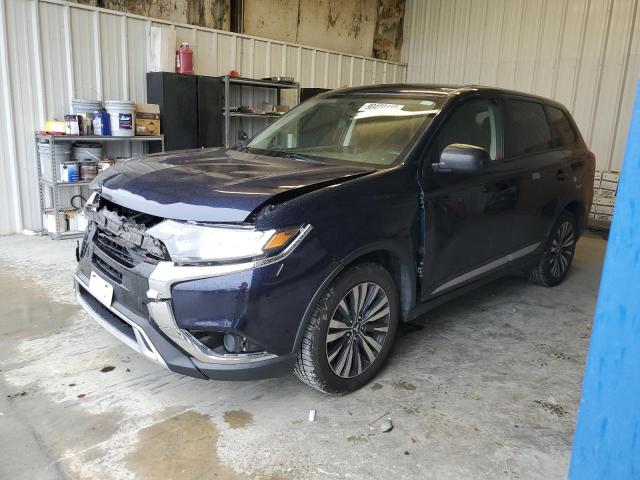 2020 MITSUBISHI OUTLANDER SE, 