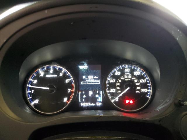 JA4AZ3A39LZ048577 - 2020 MITSUBISHI OUTLANDER SE BLUE photo 9