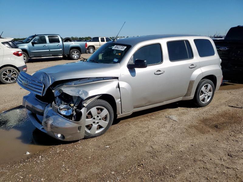 2008 CHEVROLET HHR LS, 