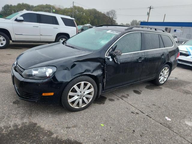 2014 VOLKSWAGEN JETTA TDI, 