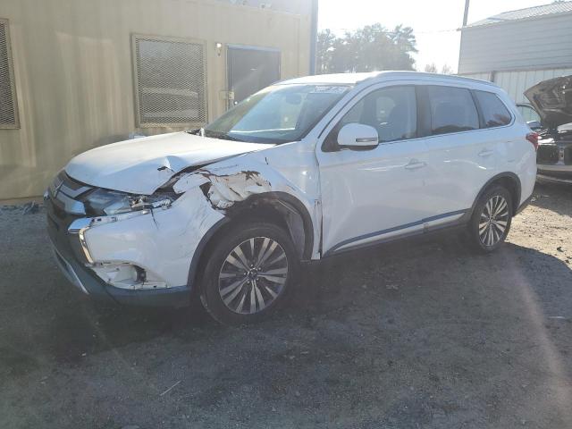 2019 MITSUBISHI OUTLANDER SE, 