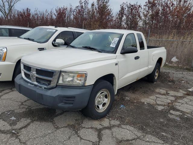 2009 DODGE DAKOTA ST, 