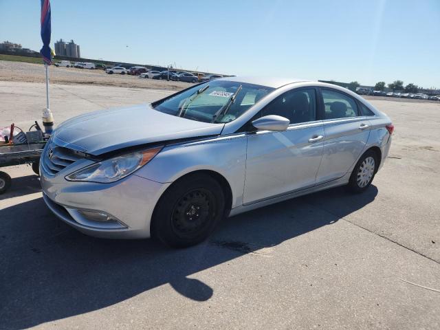 2013 HYUNDAI SONATA GLS, 