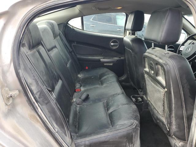 2G2WR554X71165498 - 2007 PONTIAC GRAND PRIX GT 银色 照片 10