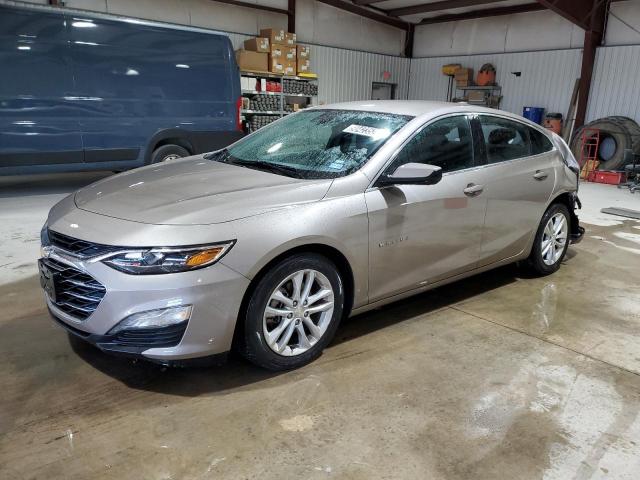 2024 CHEVROLET MALIBU LT, 