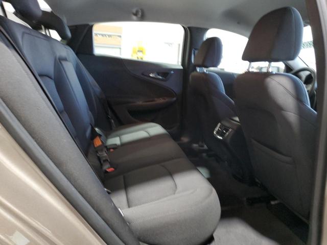 1G1ZD5ST3RF107823 - 2024 CHEVROLET MALIBU LT TAN photo 10