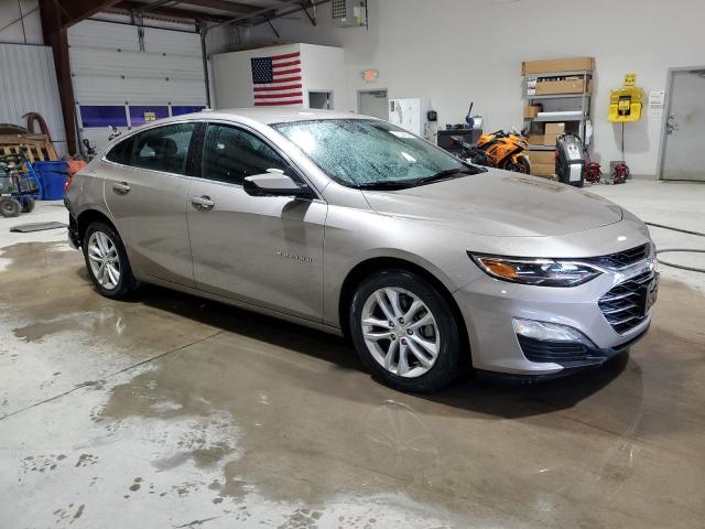 1G1ZD5ST3RF107823 - 2024 CHEVROLET MALIBU LT TAN photo 4