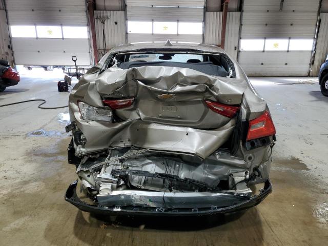 1G1ZD5ST3RF107823 - 2024 CHEVROLET MALIBU LT TAN photo 6