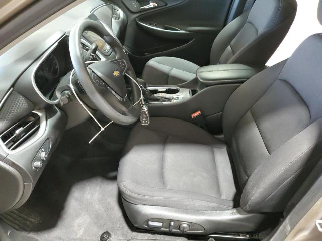 1G1ZD5ST3RF107823 - 2024 CHEVROLET MALIBU LT TAN photo 7