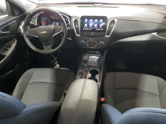 1G1ZD5ST3RF107823 - 2024 CHEVROLET MALIBU LT TAN photo 8