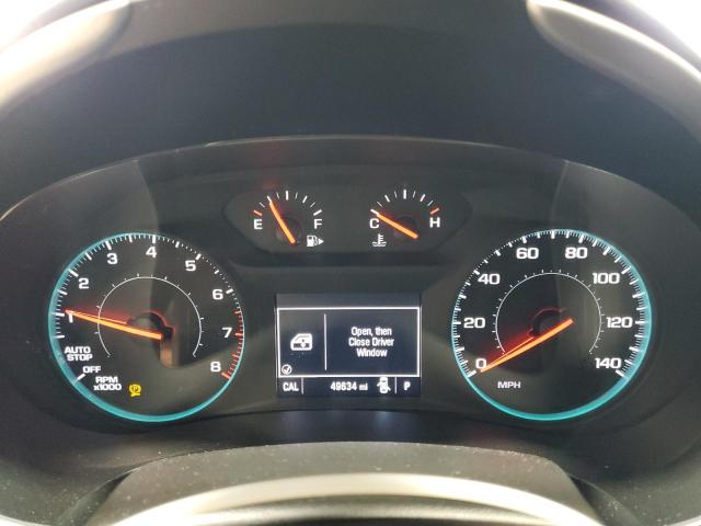 1G1ZD5ST3RF107823 - 2024 CHEVROLET MALIBU LT TAN photo 9