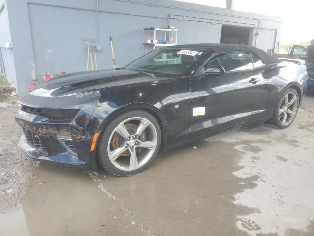 2016 CHEVROLET CAMARO SS, 