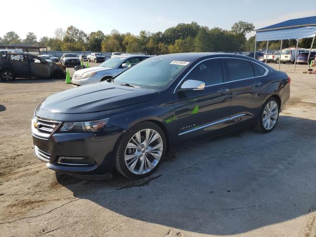 2016 CHEVROLET IMPALA LTZ, 