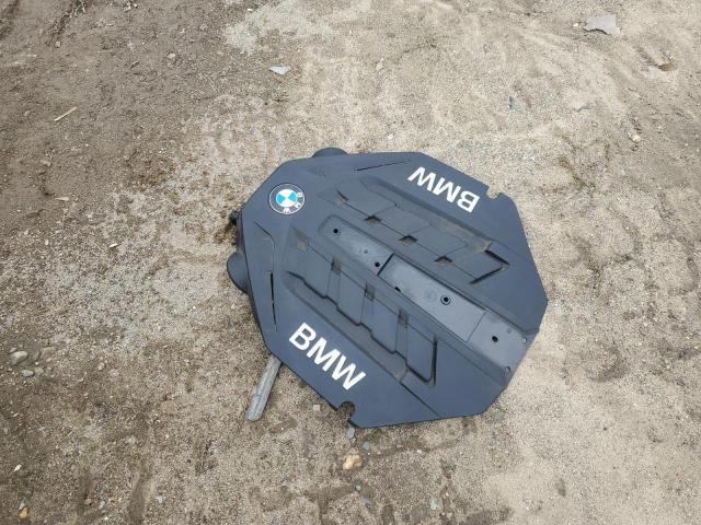 WBA6B4C51ED099119 - 2014 BMW 650 XI GRAN COUPE SILVER photo 12