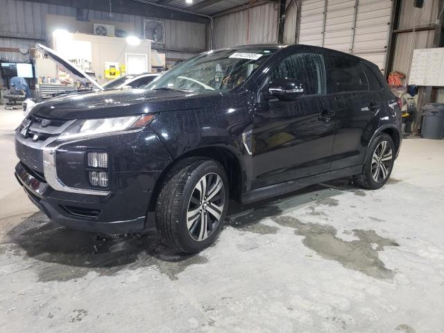 2020 MITSUBISHI OUTLANDER ES, 