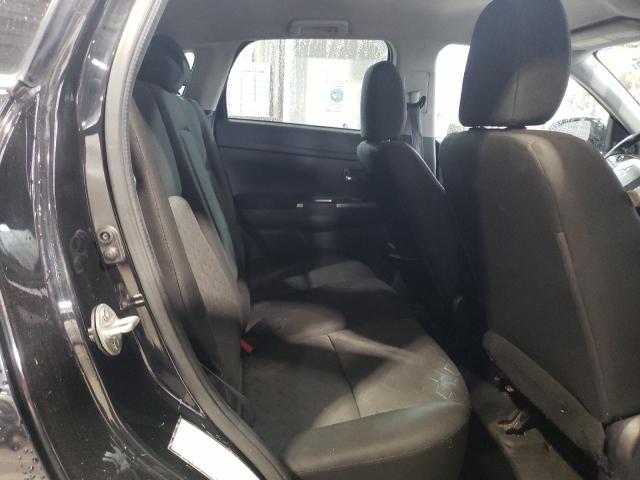 JA4AR3AU4LU018795 - 2020 MITSUBISHI OUTLANDER ES BLACK photo 11