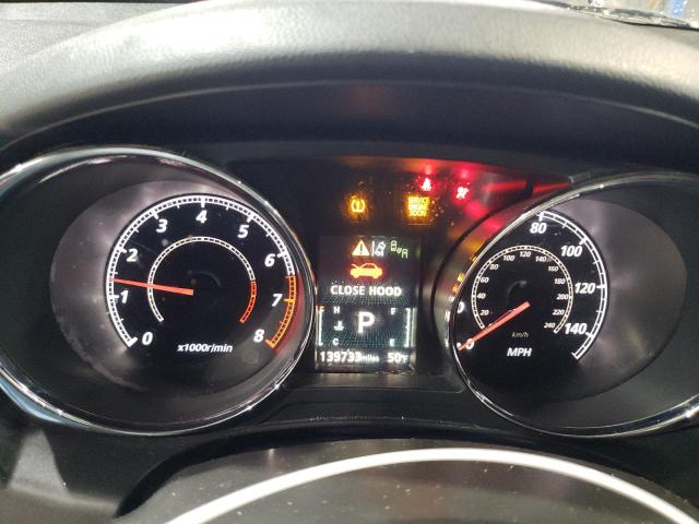 JA4AR3AU4LU018795 - 2020 MITSUBISHI OUTLANDER ES BLACK photo 9