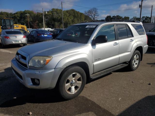 2008 TOYOTA 4RUNNER SR5, 