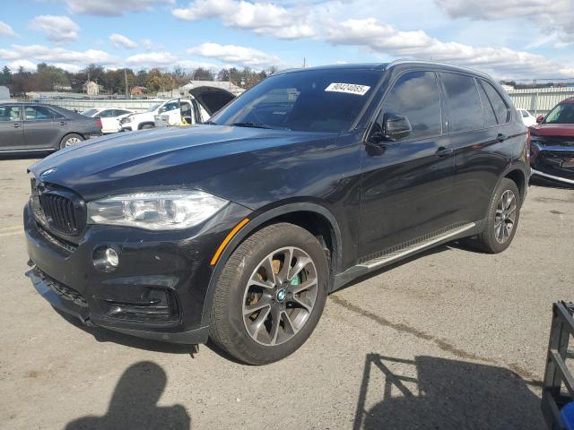 2017 BMW X5 XDRIVE35I, 