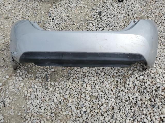 5YFBURHE7KP930603 - 2019 TOYOTA COROLLA L 银色 照片 12