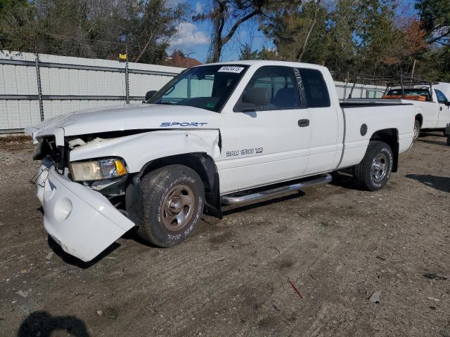 1999 DODGE RAM 1500, 