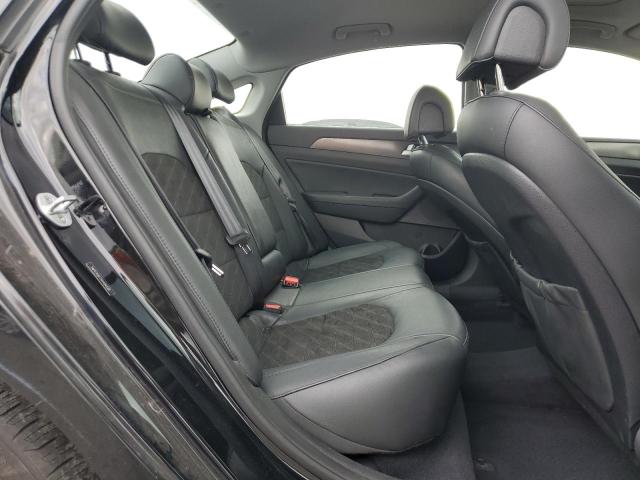 5NPE34AF7HH484528 - 2017 HYUNDAI SONATA SPORT 黑色 照片 10