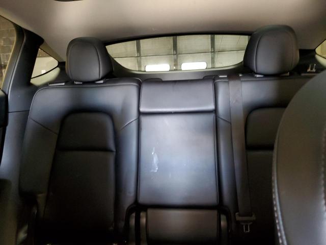 7SAYGDEF0NF309935 - 2022 TESLA MODEL Y ნაცრისფერი ფოტო 10