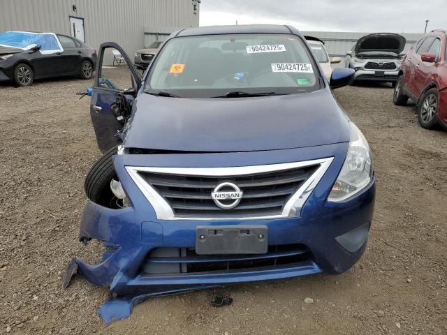 3N1CN7AP1KL862199 - 2019 NISSAN VERSA S Mavi foto 11