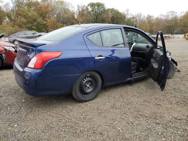 3N1CN7AP1KL862199 - 2019 NISSAN VERSA S Mavi foto 3