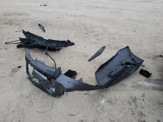 1HGCV1F34JA211947 - 2018 HONDA ACCORD SPORT Szary zdjęcie 12