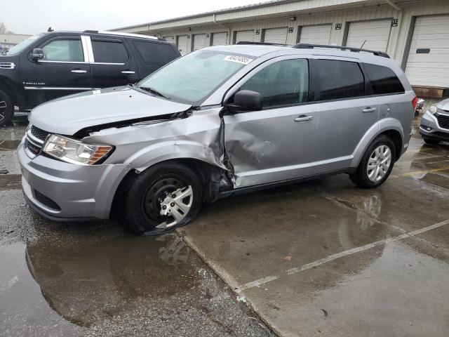 2016 DODGE JOURNEY SE, 