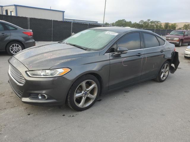 2015 FORD FUSION SE, 