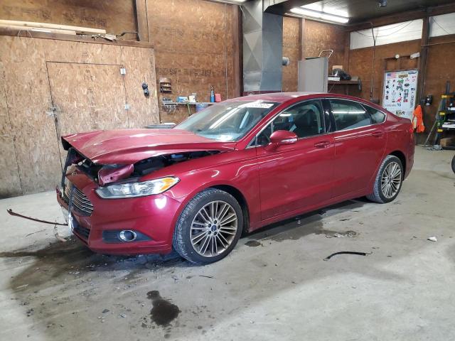 2014 FORD FUSION SE, 