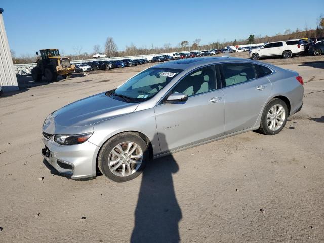 2017 CHEVROLET MALIBU LT, 