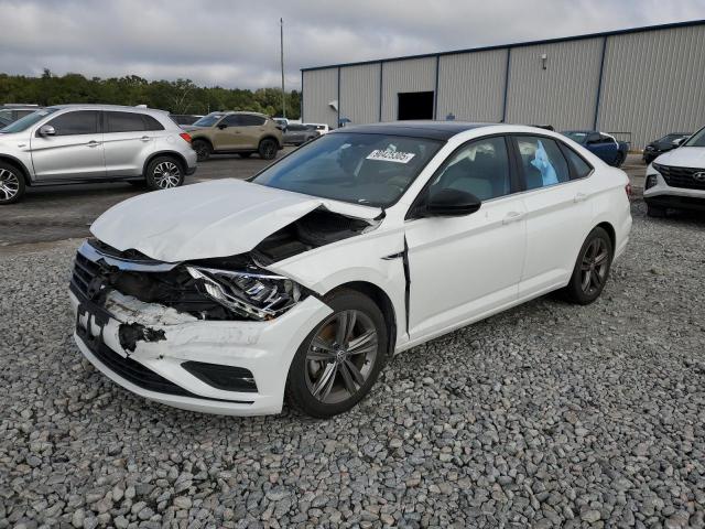 2021 VOLKSWAGEN JETTA S, 