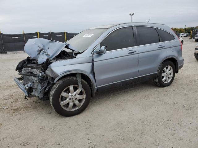 2007 HONDA CR-V EXL, 