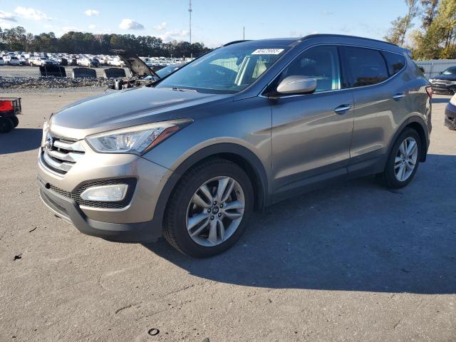 2015 HYUNDAI SANTA FE S, 