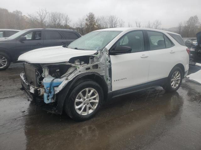 2018 CHEVROLET EQUINOX LS, 