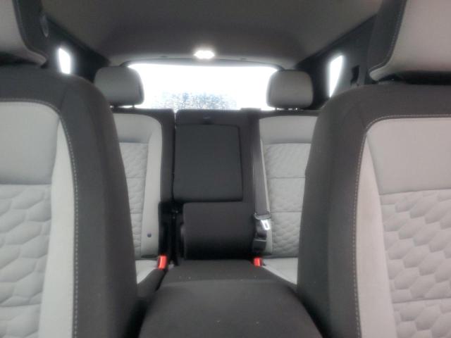 2GNAXREVXJ6198272 - 2018 CHEVROLET EQUINOX LS WHITE photo 10