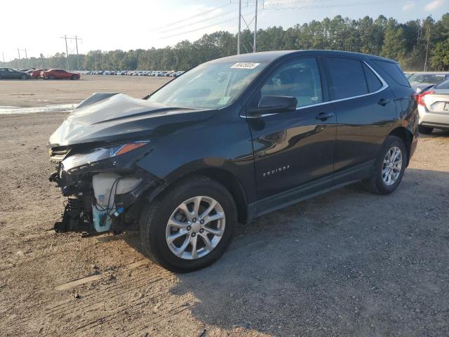 2020 CHEVROLET EQUINOX LT, 