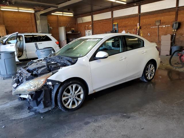 2010 MAZDA 3 S, 