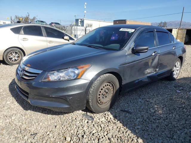 2012 HONDA ACCORD LX, 