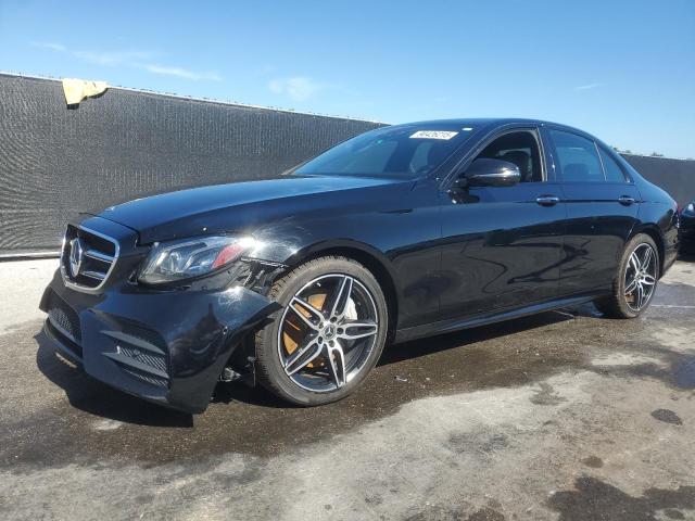 2019 MERCEDES-BENZ E 450 4MATIC, 